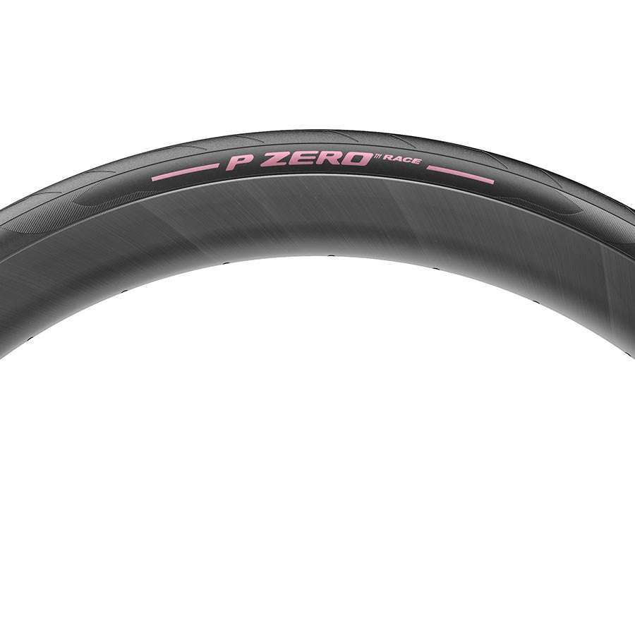 Pirelli, PZero Race, Road Tire, 700x26C, Folding, Clincher, SmartEVO, TechBELT, Tanwall, Made in Italy