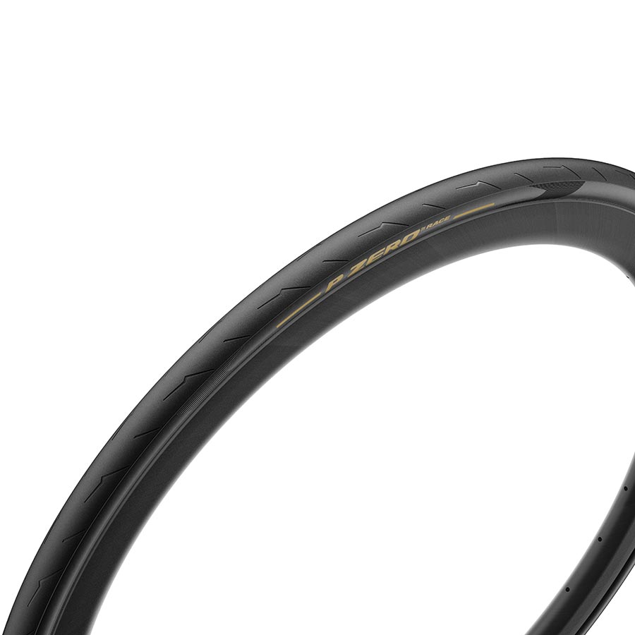 Pirelli, PZero Race, Road Tire, 700x26C, Folding, Clincher, SmartEVO, TechBELT, Tanwall, Made in Italy
