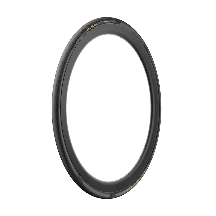 Pirelli, PZero Race, Road Tire, 700x26C, Folding, Clincher, SmartEVO, TechBELT, Tanwall, Made in Italy