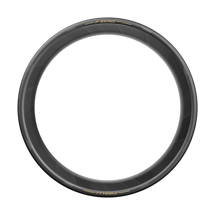 Pirelli, PZero Race, Road Tire, 700x26C, Folding, Clincher, SmartEVO, TechBELT, Tanwall, Made in Italy