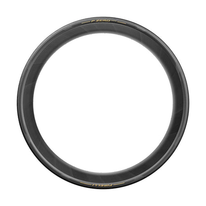 Pirelli, PZero Race, Road Tire, 700x26C, Folding, Clincher, SmartEVO, TechBELT, Tanwall, Made in Italy