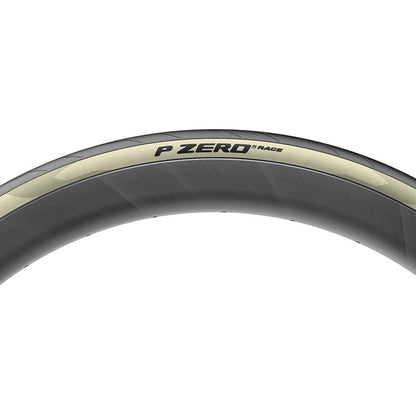 Pirelli, PZero Race, Road Tire, 700x26C, Folding, Clincher, SmartEVO, TechBELT, Tanwall, Made in Italy