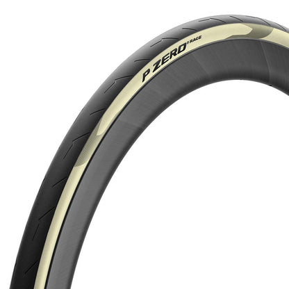 Pirelli, PZero Race, Road Tire, 700x26C, Folding, Clincher, SmartEVO, TechBELT, Tanwall, Made in Italy