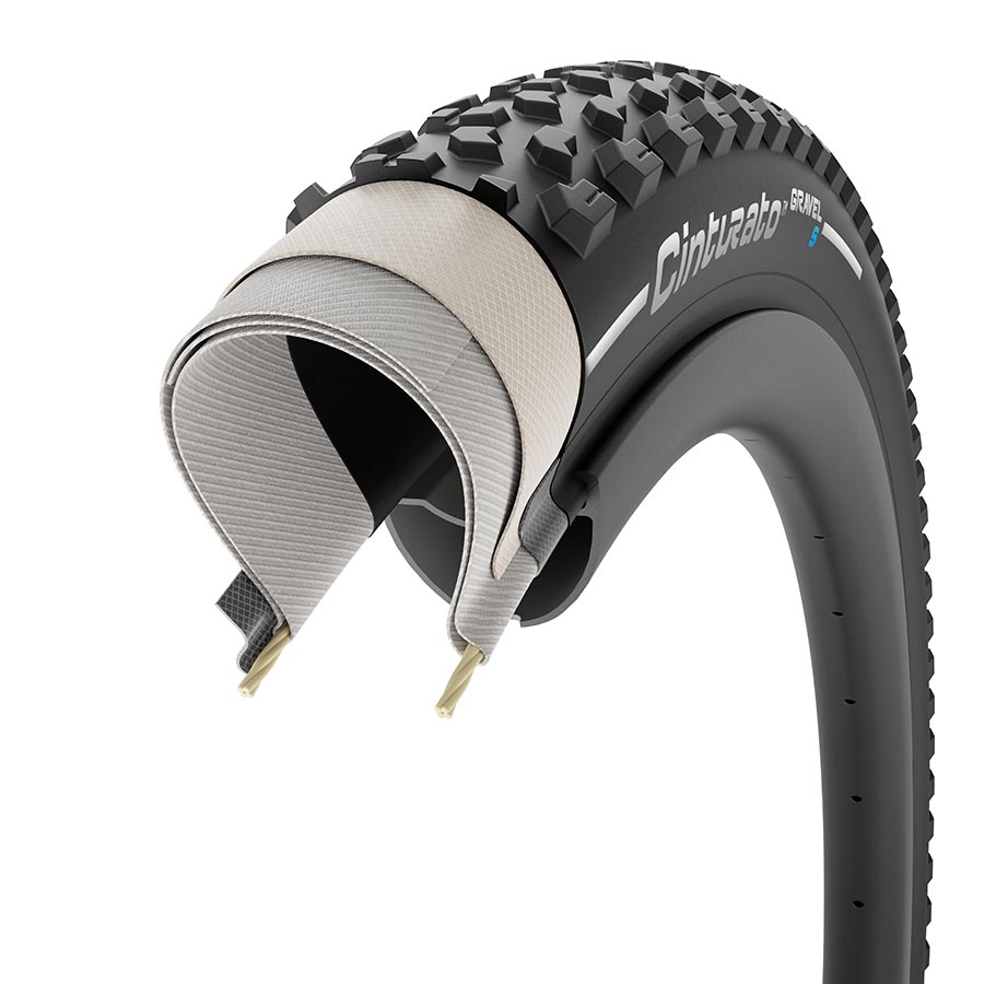 Pirelli Cinturato S