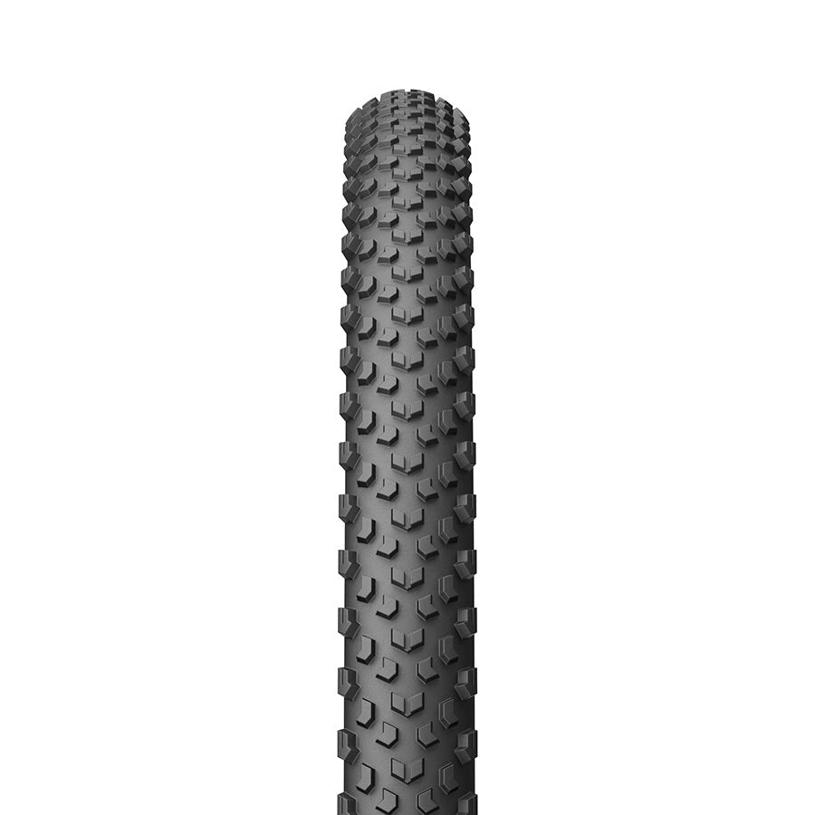 Pirelli, Cinturato GRAVEL S, Gravel Tire, 700x45C, Black