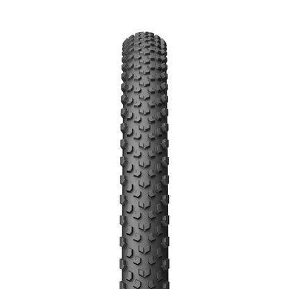 Pirelli, Cinturato GRAVEL S, Gravel Tire, 700x45C, Black