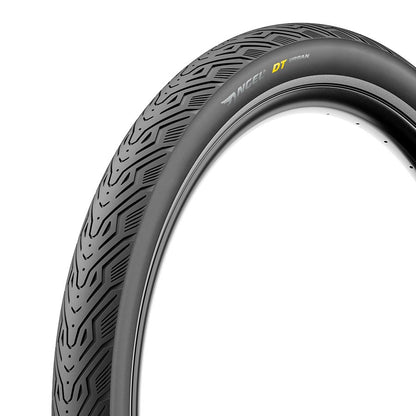 Pirelli, Angel DT Urban, Hybrid Tire, 700x28C, Black
