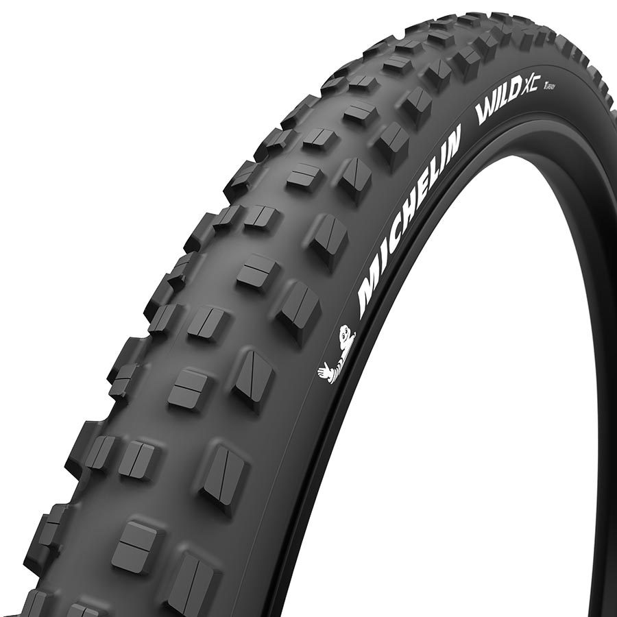 Michelin Wild XC PL