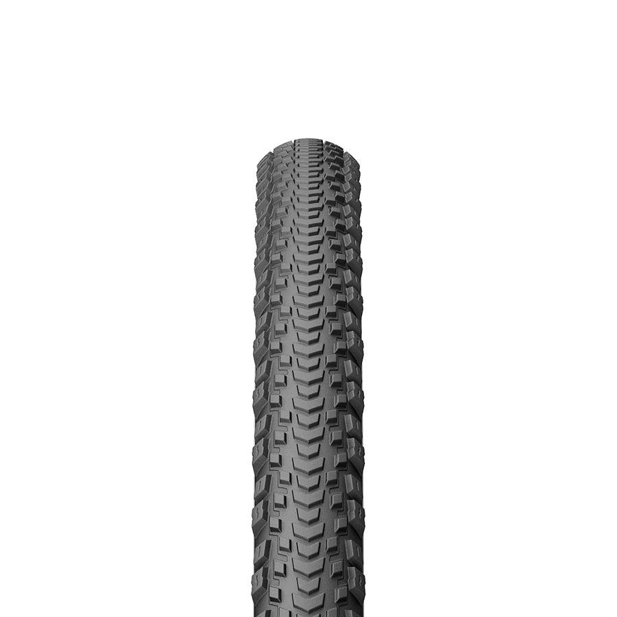 Pirelli, Cinturato GRAVEL RC, Gravel Tire, 700x40C, Folding, Tubeless Ready, SpeedGrip, TechWALL+, 127TPI, Tanwall