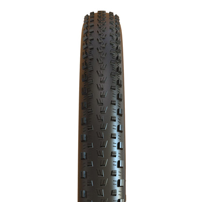 Maxxis, Severe, Mountain Tire, 29''x2.25, Folding, Tubeless Ready, MaxxSpeed, EXO, 120TPI, Black