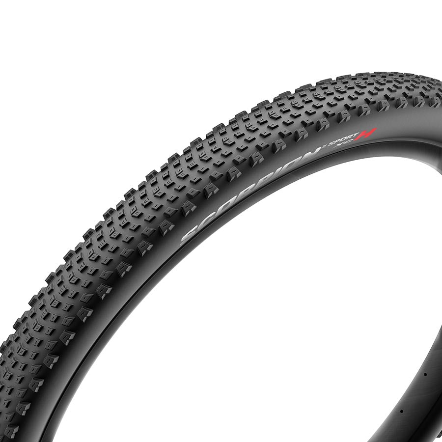 Pirelli Scorpion Sport XC H