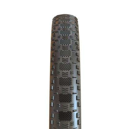 Maxxis, Aspen ST, Mountain Tire, 29''x2.25, Folding, Tubeless Ready, MaxxSpeed, EXO, 120TPI, Black