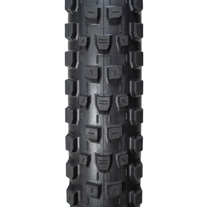 Maxxis, Dissector II, Mountain Tire, 29''x2.40, Folding, Tubeless Ready, MaxxTerra, EXO+, 60, Black