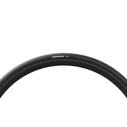Michelin, PRO5 FB, Road Tire, 700x25C, Folding, TT, 3x110, Black