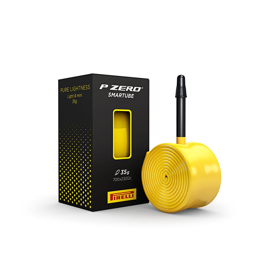 Pirelli PZero Smartube TPU