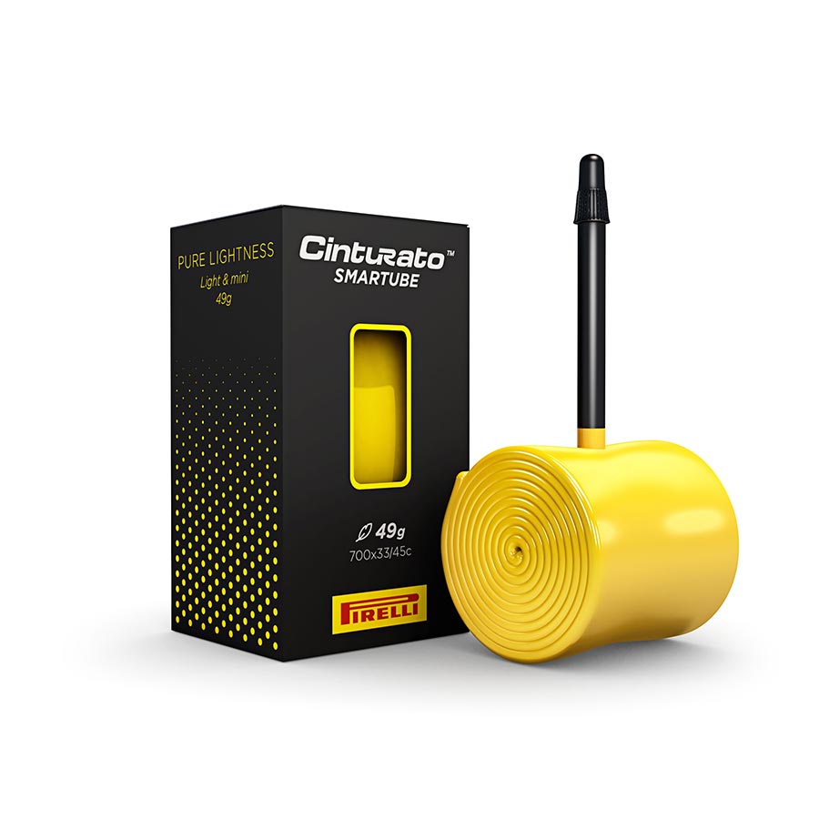 Pirelli Cinturato Smartube TPU 700x33/45