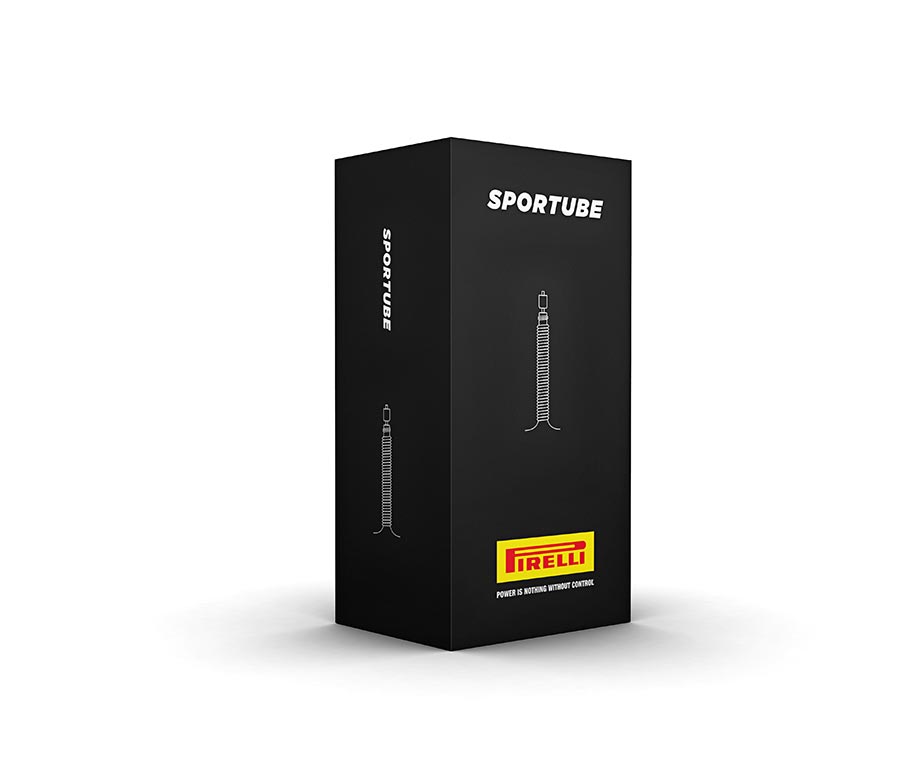 Pirelli Sportube