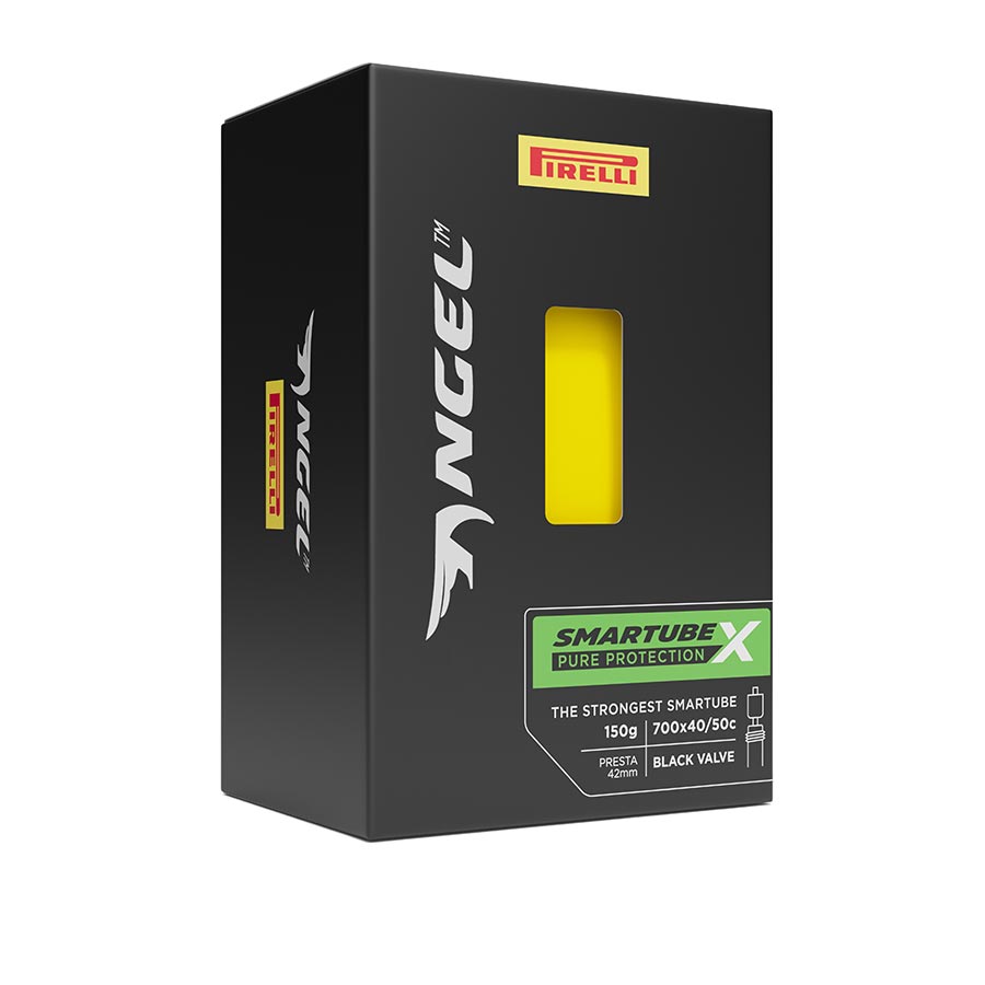 Pirelli Angel Smartube X