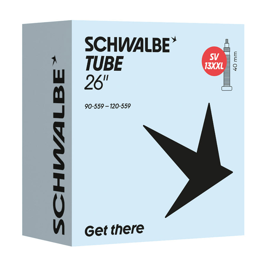 Schwalbe Fat Tube 26/27.5 x 3.5/4.7