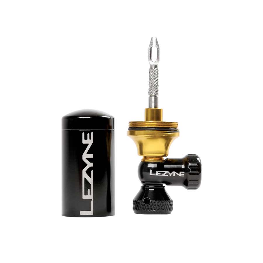 Lezyne Tubeless C02 Blaster Kit