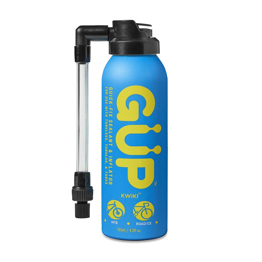 GUP Kwiki Hose Top 125mL