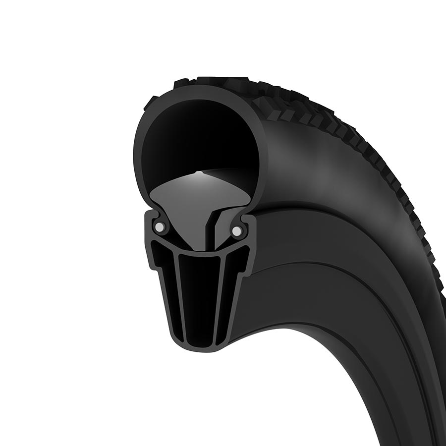 Tannus Tubeless Lite 700c