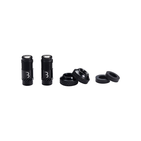 BBB CoreCap Valve Caps