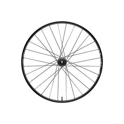 Zipp, 101 XPLR, Wheel, Rear, 700C / 622, Holes: 28, 12mm TA, 142mm, Disc Center Lock, SRAM XD-R, Standard Graphic