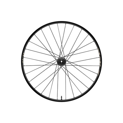Zipp, 101 XPLR, Wheel, Rear, 700C / 622, Holes: 28, 12mm TA, 142mm, Disc Center Lock, SRAM XD-R, Standard Graphic