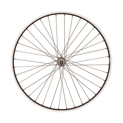 Wheel Shop, WTB DX18, Wheel, Front, 700C / 622, Holes: 36, Bolt-on, 100mm, Rim