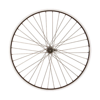 Wheel Shop, WTB DX18, Wheel, Front, 700C / 622, Holes: 36, QR, 100mm, Rim