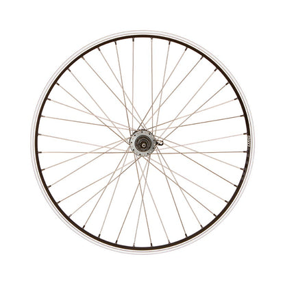 Wheel Shop, WTB DX18, Wheel, Front, 26'' / 559, Holes: 36, QR, 100mm, Rim and Disc IS 6-bolt