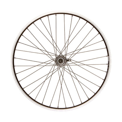 Wheel Shop, WTB DX18, Wheel, Front, 27.5'' / 584, Holes: 36, QR, 100mm, Rim and Disc IS 6-bolt