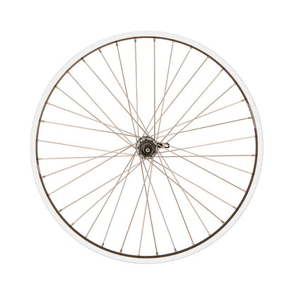 Wheel Shop, Evo Tour 20, Wheel, Front, 26'' / 559, Holes: 36, QR, 100mm, Rim