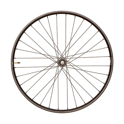 Wheel Shop, WTB HTZ i30 / Shimano XT HB-M8110-B, Wheel, Front, 27.5'' / 584, Holes: 32, 15mm TA, 110mm, Disc Center Lock / IS 6-Bolt