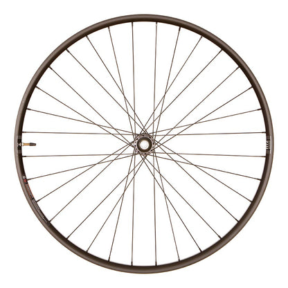 Wheel Shop, WTB HTZ i30 / Shimano XT HB-M8110-B, Wheel, Front, 29'' / 622, Holes: 32, 15mm TA, 110mm, Disc Center Lock / IS 6-Bolt