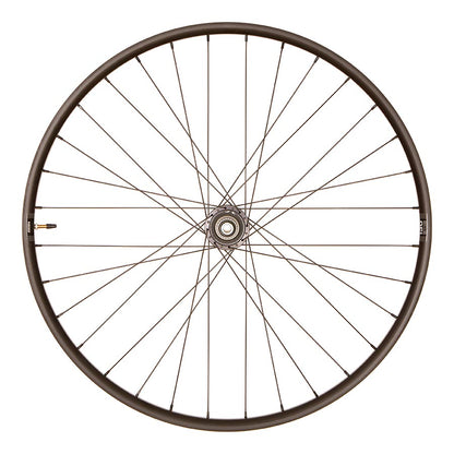 Wheel Shop, WTB HTZ i30 / Shimano XT HB-M8110-B, Wheel, Front, 29'' / 622, Holes: 32, 15mm TA, 110mm, Disc Center Lock / IS 6-Bolt