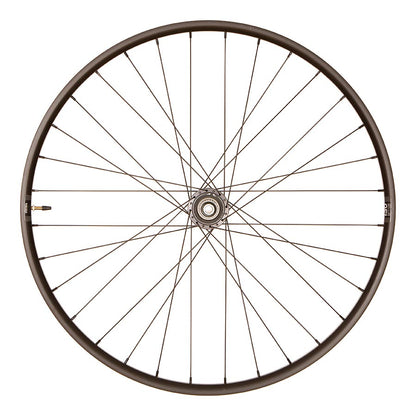 Wheel Shop, WTB HTZ i30 / Shimano XT HB-M8110-B, Wheel, Front, 29'' / 622, Holes: 32, 15mm TA, 110mm, Disc Center Lock / IS 6-Bolt