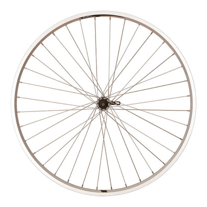 Wheel Shop, Evo Tour 19, Wheel, Front, 27'' / 630, Holes: 36, QR, 100mm, Rim