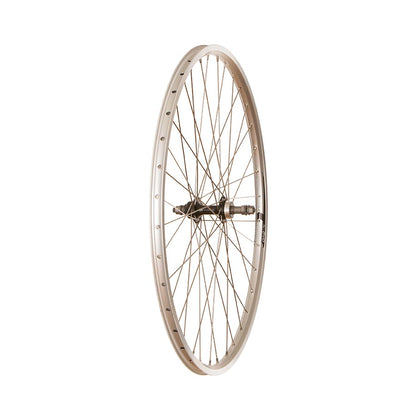 Wheel Shop, Evo Tour 19, Wheel, Front, 27'' / 630, Holes: 36, QR, 100mm, Rim