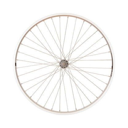 Wheel Shop, Evo Tour 19, Wheel, Front, 27'' / 630, Holes: 36, QR, 100mm, Rim
