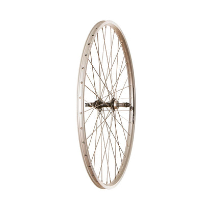 Wheel Shop, Evo Tour 19, Wheel, Front, 27'' / 630, Holes: 36, QR, 100mm, Rim