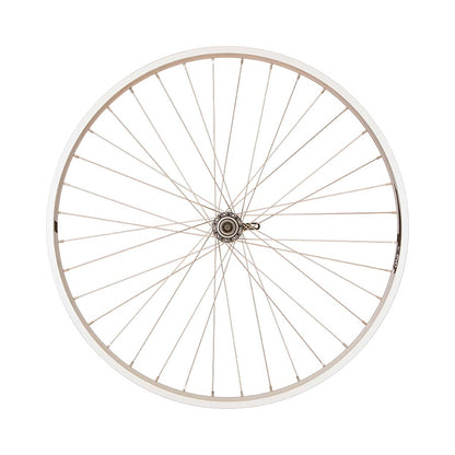 Wheel Shop, Evo Tour 19, Wheel, Front, 27'' / 630, Holes: 36, QR, 100mm, Rim