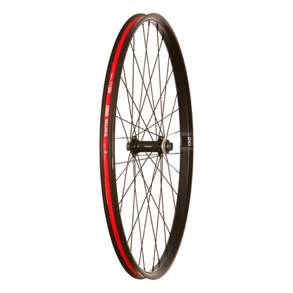 Wheel Shop, WTB HTZ i30 / Shimano HB-TC500, Wheel, Front, 29'' / 622, Holes: 32, 15mm TA, 110mm, Disc Center Lock / IS 6-Bolt