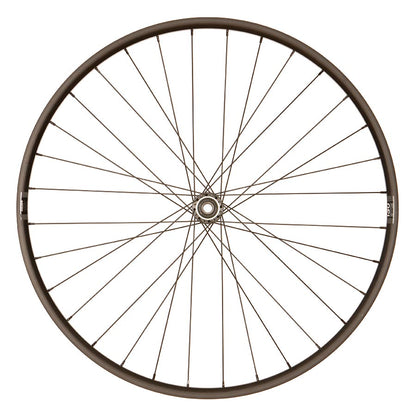 Wheel Shop, WTB HTZ i30 / Shimano HB-TC500, Wheel, Front, 29'' / 622, Holes: 32, 15mm TA, 110mm, Disc Center Lock / IS 6-Bolt