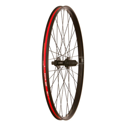 Wheel Shop, WTB HTZ i30 / Shimano HB-TC500, Wheel, Front, 29'' / 622, Holes: 32, 15mm TA, 110mm, Disc Center Lock / IS 6-Bolt