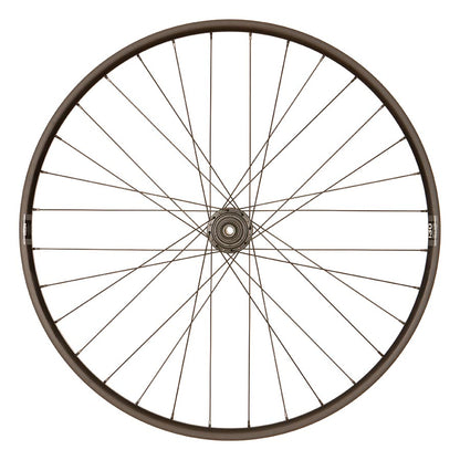 Wheel Shop, WTB HTZ i30 / Shimano HB-TC500, Wheel, Front, 29'' / 622, Holes: 32, 15mm TA, 110mm, Disc Center Lock / IS 6-Bolt