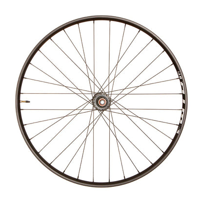 Wheel Shop, WTB ST i30 / SRAM MTH 29'', Wheel, Front, 29'' / 622, Holes: 32, 15mm TA, 110mm, Disc IS 6-bolt
