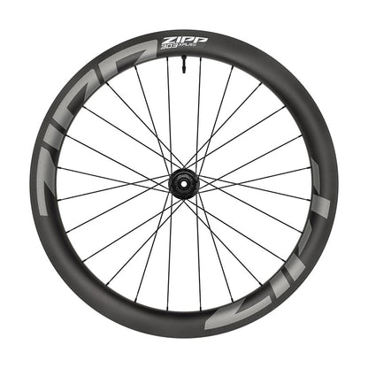 Zipp, 303 XPLR S, Wheel, Front, 700C / 622, Holes: 24, 12mm TA, 100mm, Disc Center Lock