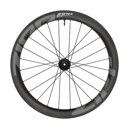 Zipp, 303 XPLR SW, Wheel, Front, 700C / 622, Holes: 24, 12mm TA, 100mm, Disc Center Lock